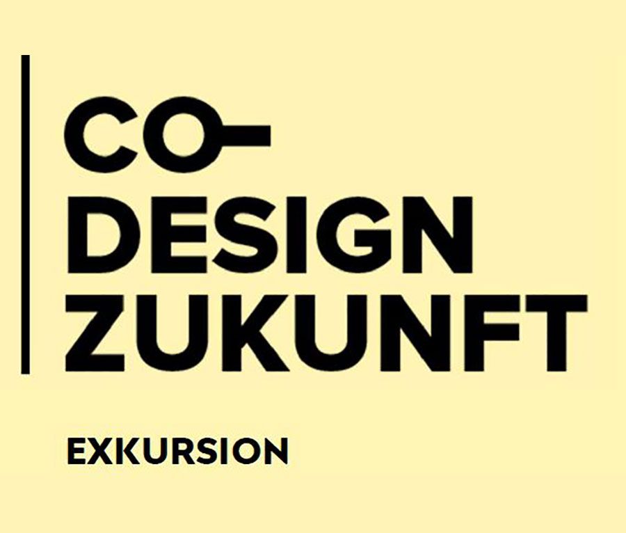 Lehrgang Co-Design Zukunft